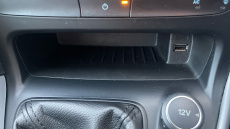 Ford Focus 1.0 EcoBoost 125 Zetec Edition 5dr Petrol Hatchback